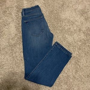 Men’s Abercrombie and Fitch Jeans